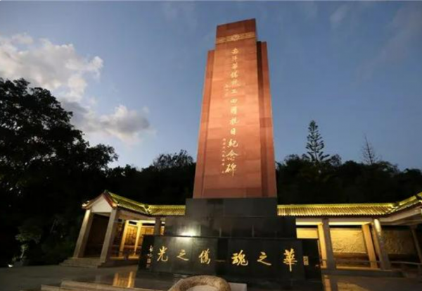 3200名南洋華僑回國抗日，卻淪為乞丐，最後只有1000人活著回去？