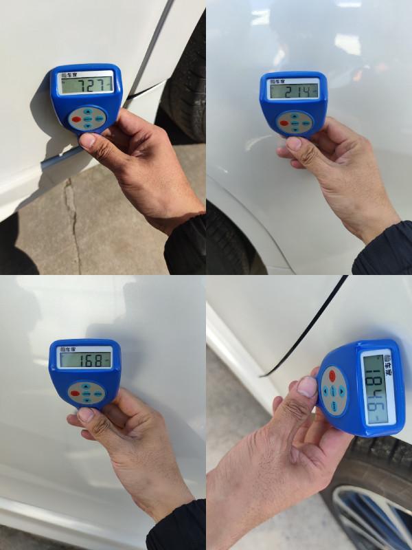 比市場價便宜2萬，這輛豐田凱美瑞只要16萬！驗完車買家不敢要了