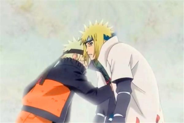 火影中8位鬨堂大“孝”的人：“孝”心一脈相承，黑絕表示無語