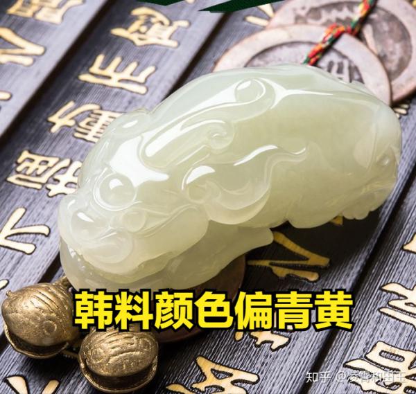 和田玉的不同產地，在材質上所表現出來的差別非常大嗎？