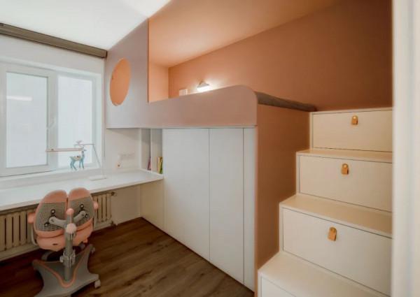 放棄豪宅,他們搬進60㎡老破小:憑空多間房,5口人享12大功能區 放棄豪宅,他們搬進60㎡老破小:憑空多間房,5口人享12大功能區