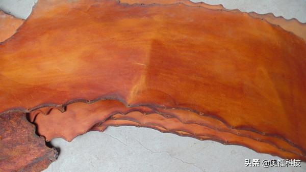 牛皮革是真牛皮嗎？有關牛皮的詳細知識，先收藏再閱讀