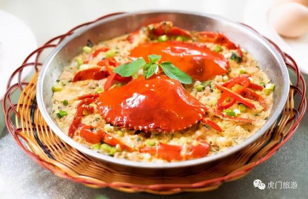 虎門特色美食篇