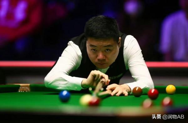 土耳其賽賽程公佈，特殊的比賽時間讓丁俊暉有機會直通世錦賽正賽