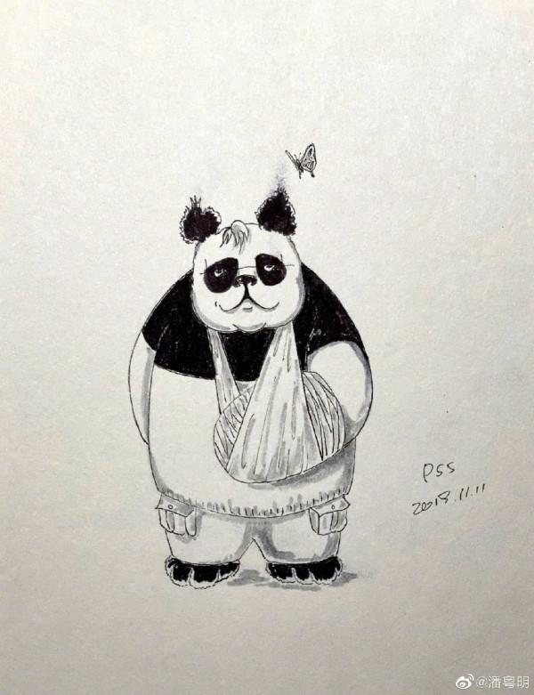 《雲南蟲谷》大結局！潘粵明的隱藏身份被“爆光”了