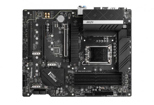 不想多花錢,12代酷睿主機如何配?12600K+Z690,6000元配置推薦 不想多花錢,12代酷睿主機如何配?12600K+Z690,6000元配置推薦