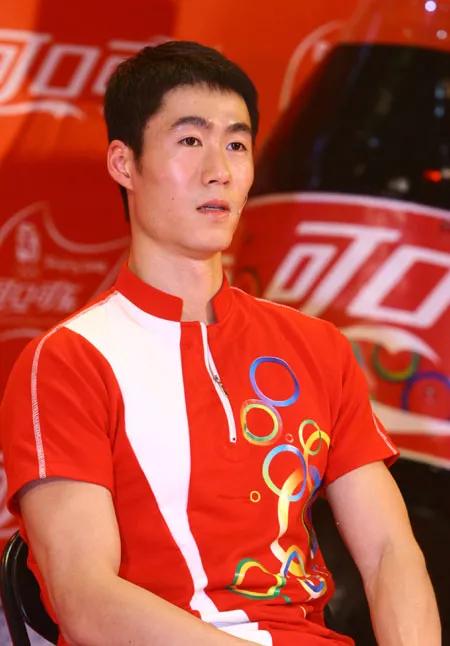 王勵勤的故事:國乒紀律標兵,與趙薇談過戀愛,終娶小十歲嬌妻 王勵勤的故事:國乒紀律標兵,與趙薇談過戀愛,終娶小十歲嬌妻