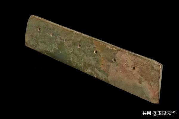 沈華：從歷史文化背景解讀夏代玉器的設計理念與功能