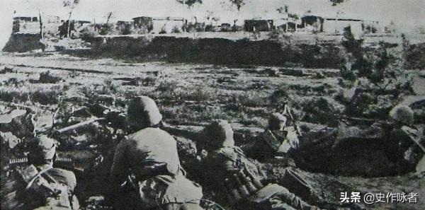 盤點近代十位湖南籍名將,三位成為開國元帥,其餘也都為開國將領 盤點近代十位湖南籍名將,三位成為開國元帥,其餘也都為開國將領