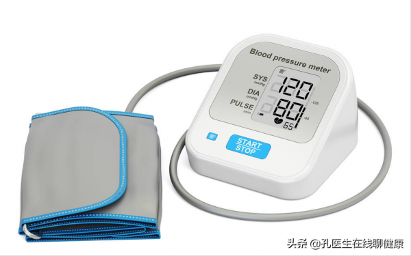 電子血壓計到底準不準，測血壓該測左臂還是右臂？醫生給你講明白