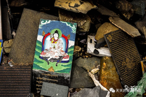 由死向生，阿尼瑪卿轉山