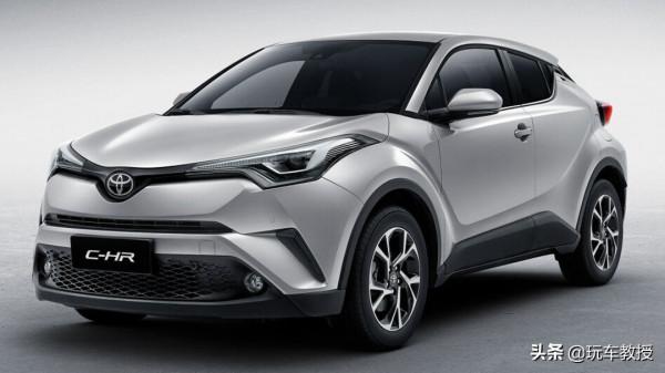 日德系車內鬥兄弟都不認！這幾款車型我這樣選