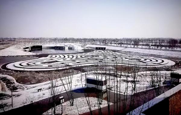 國內冬日景色最美的18個地方，個個都綻放光芒，現在出發還不晚