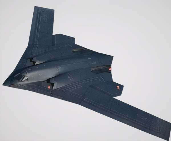 盤點2021中國軍事成就！轟20官宣076招標，海空軍戰力翻倍躍升