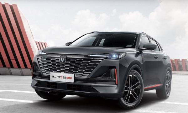 RAV4榮放只排第六？11月SUV銷量出爐