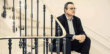 “晶片巨頭”坂本幸雄：被美韓聯手整垮，72歲為復仇加入中國公司