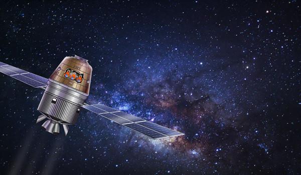 毫不意外，印度天舟飛船首飛獻禮落空，月船三號也推遲了