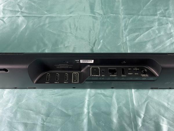 普樂之聲Max SR 5.1迴音壁：觀影體驗提升明顯，低音質感尚顯偏弱