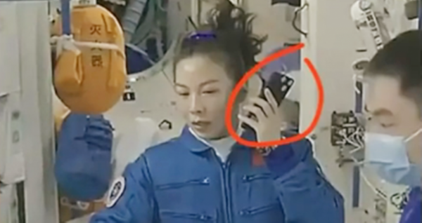 航天員會使用蘋果手機嗎？機率基本為負，“果吹”該醒醒了