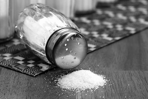 鹽對大腦血流影響獲驚人發現