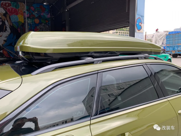 改裝旅行車還得看奧迪,設計師的A6 Avant展現最簡約的美 改裝旅行車還得看奧迪,設計師的A6 Avant展現最簡約的美