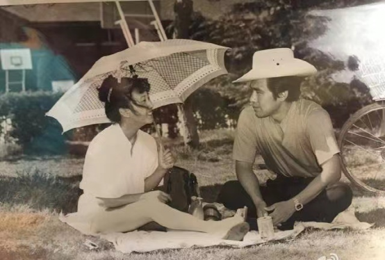 《牧馬人》39年演員境況不一，有人去世，有人86歲活躍熒屏