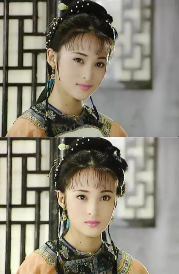 那些人均絕色的古裝劇，你看過幾部？