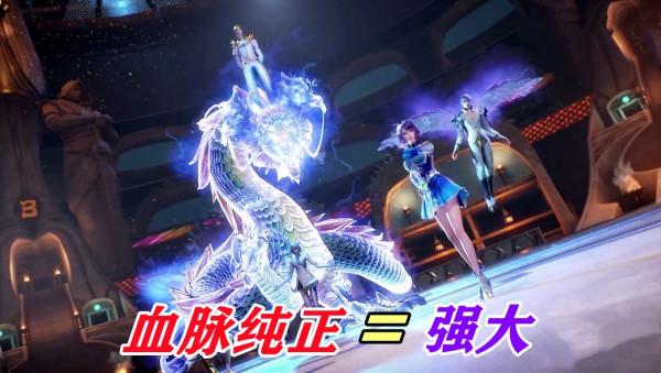 武魂殿為啥幫平民覺醒武魂？你以為的仁慈，其實只不過是利益罷了