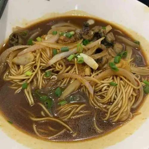 浙江人常吃的16碗麵，全國聞名，你最喜歡哪一碗？