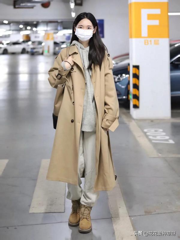 喜歡簡簡單單的風格/耐看又耐穿