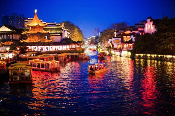 合肥，有可能超過南京嗎？