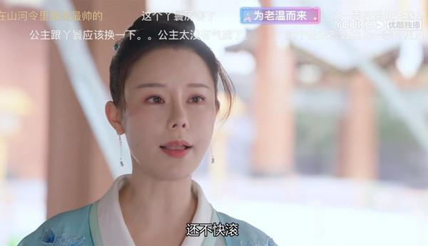 臉上寫滿“假”字，這些整容演員的臉，觀眾看了分分鐘齣戲