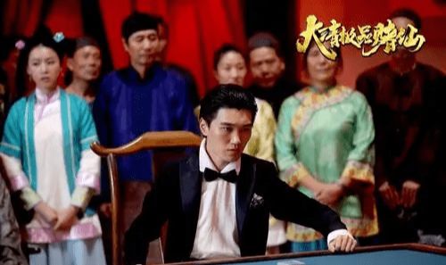 “小馬雲”本就悲慘的人生，卻被資本毀掉的一生，利用完將其拋棄