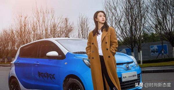 代步汽車如何既能滿足年輕使用者需求，又在競爭中脫穎而出呢？