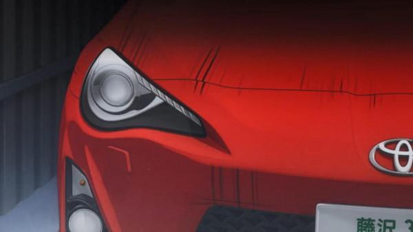 《頭文字D》精神續作《MF Ghost》動畫公佈預告PV