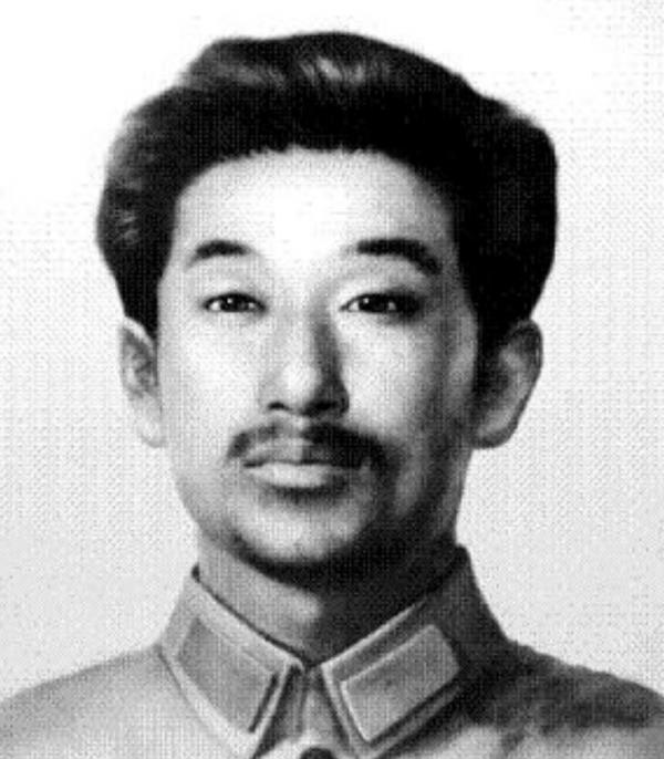 趙尚志遇害後：頭顱被埋62年無人發現，父親以他為傲，兄弟不簡單