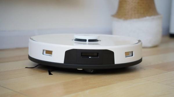 新晉懶人神器，掃拖能手，石頭自清潔掃拖機器人G10輕體驗