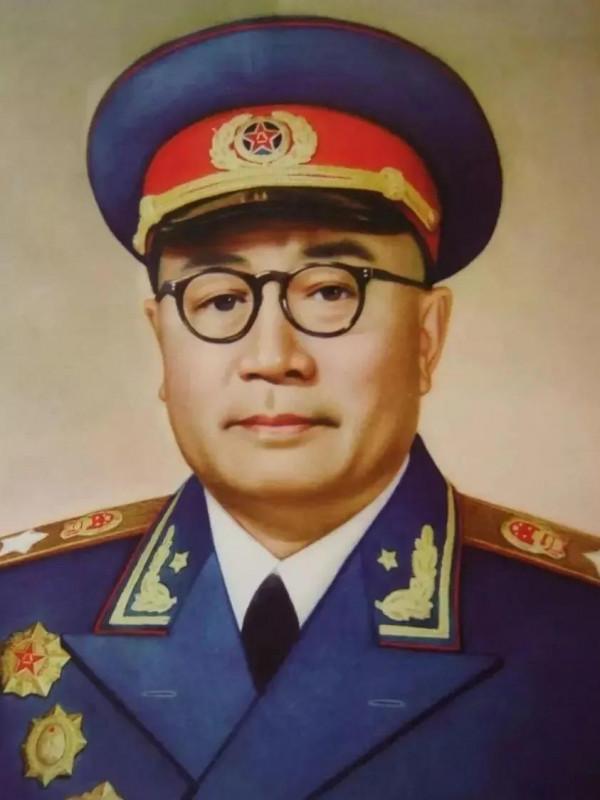 在彭老總指揮抗美援朝戰爭時，其他元帥都在幹什麼？