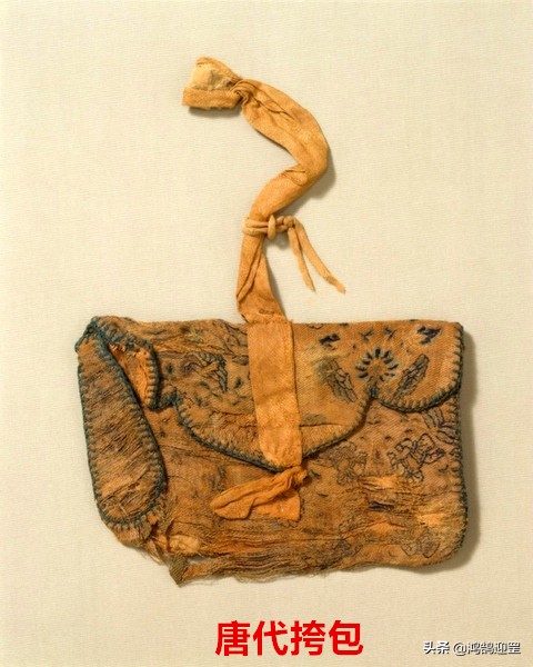 中國古代6大逆天文物，跟現代物品撞車，有些很有時尚範