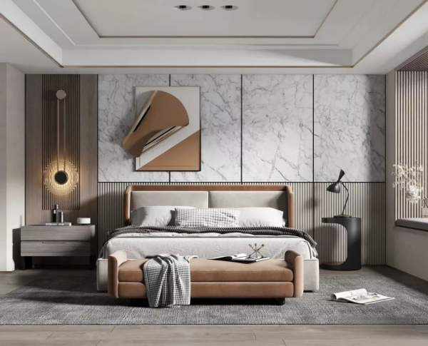 為什麼天然石材是家裝的首選? 為什麼天然石材是家裝的首選?