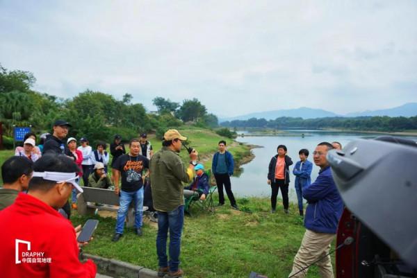 跨年怎麼過？這條人少景美的自駕線帶你5天跨三省，體驗感滿滿