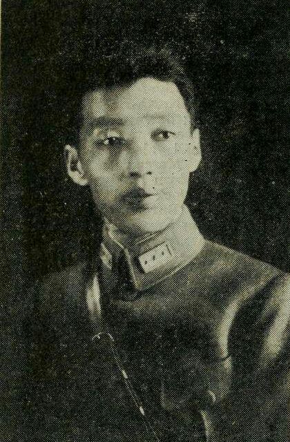 無賴賭徒,殘暴土匪,鐵桿漢奸。巨匪郭清緣何走上不歸路(上) 無賴賭徒,殘暴土匪,鐵桿漢奸。巨匪郭清緣何走上不歸路(上)