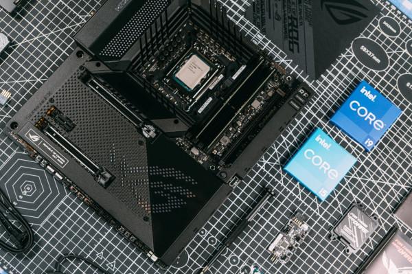 酷睿i9-12900K+ROG Z690 EXTREME首測：重返戰力之巔