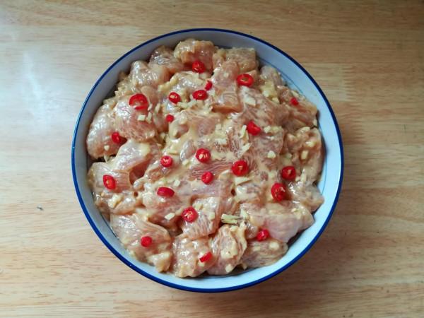 冬天最該吃芋頭，簡單一蒸，營養好吃又解饞，比吃牛羊肉強