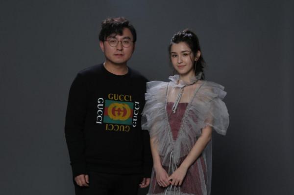 哈妮克孜素顏照 哈妮克孜素顏照