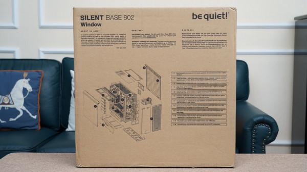 萬物皆可RGB？be quiet! Light Wings風扇體驗分享&amp;裝機秀