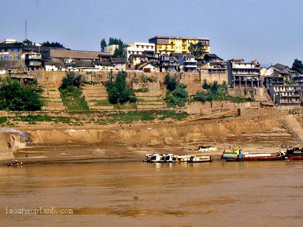 1986年的老照片,有沒有你的記憶 1986年的老照片,有沒有你的記憶