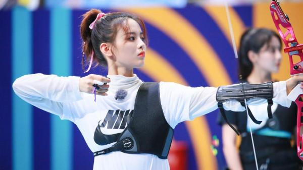 有人驚豔出圈、有人悄悄戀愛，偶像運動會？這明明是相親大會