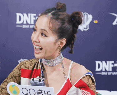 剛誇完熱巴，她一轉身就上了黑榜？