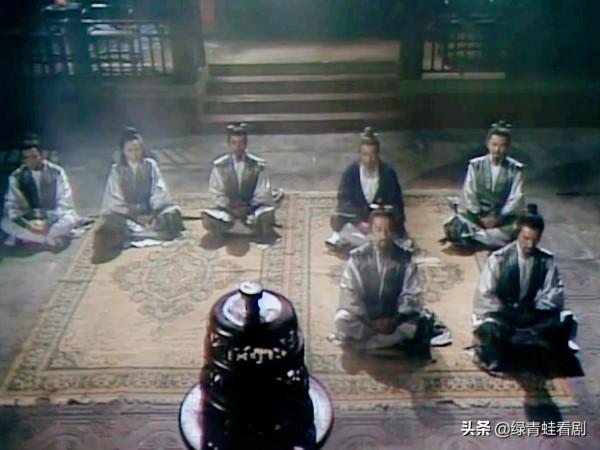 先天功如此厲害，王重陽為何只傳給一燈，不傳周伯通和全真七子？